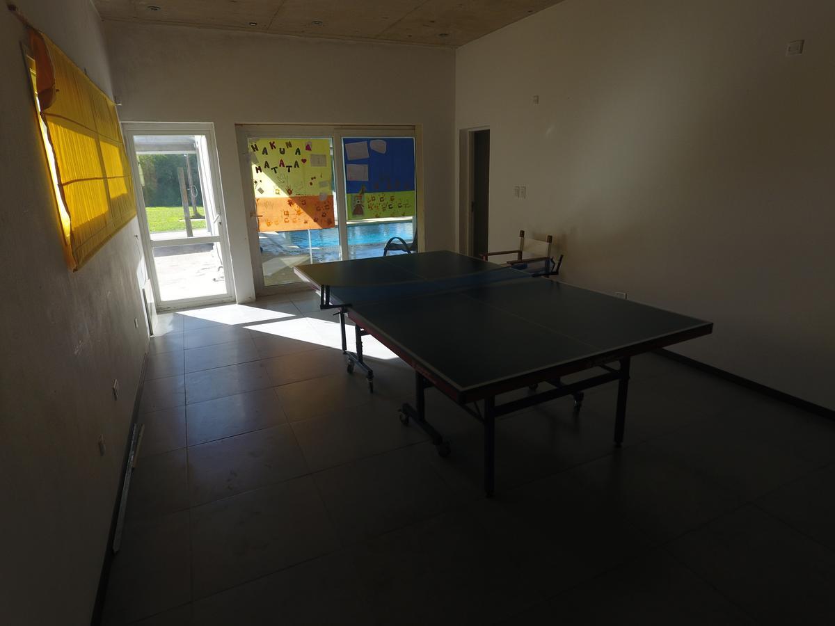 Ossa Mayor Apart Las Gaviotas Extérieur photo
