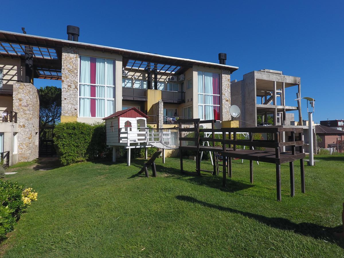Ossa Mayor Apart Las Gaviotas Extérieur photo