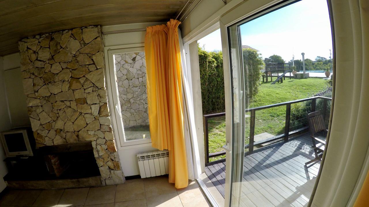 Ossa Mayor Apart Las Gaviotas Extérieur photo