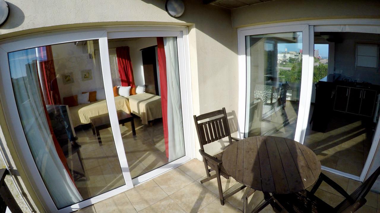 Ossa Mayor Apart Las Gaviotas Extérieur photo