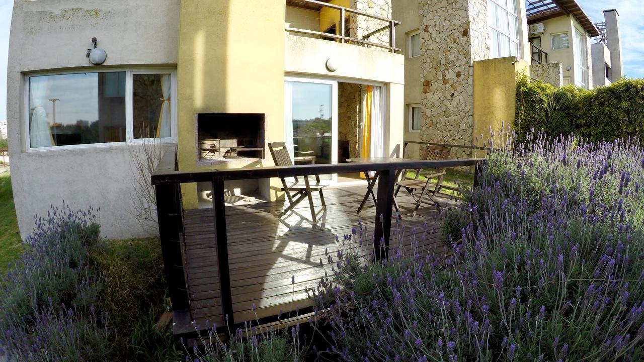 Ossa Mayor Apart Las Gaviotas Extérieur photo
