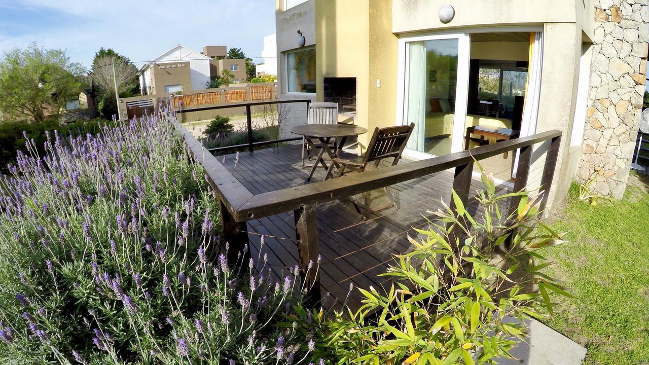 Ossa Mayor Apart Las Gaviotas Extérieur photo
