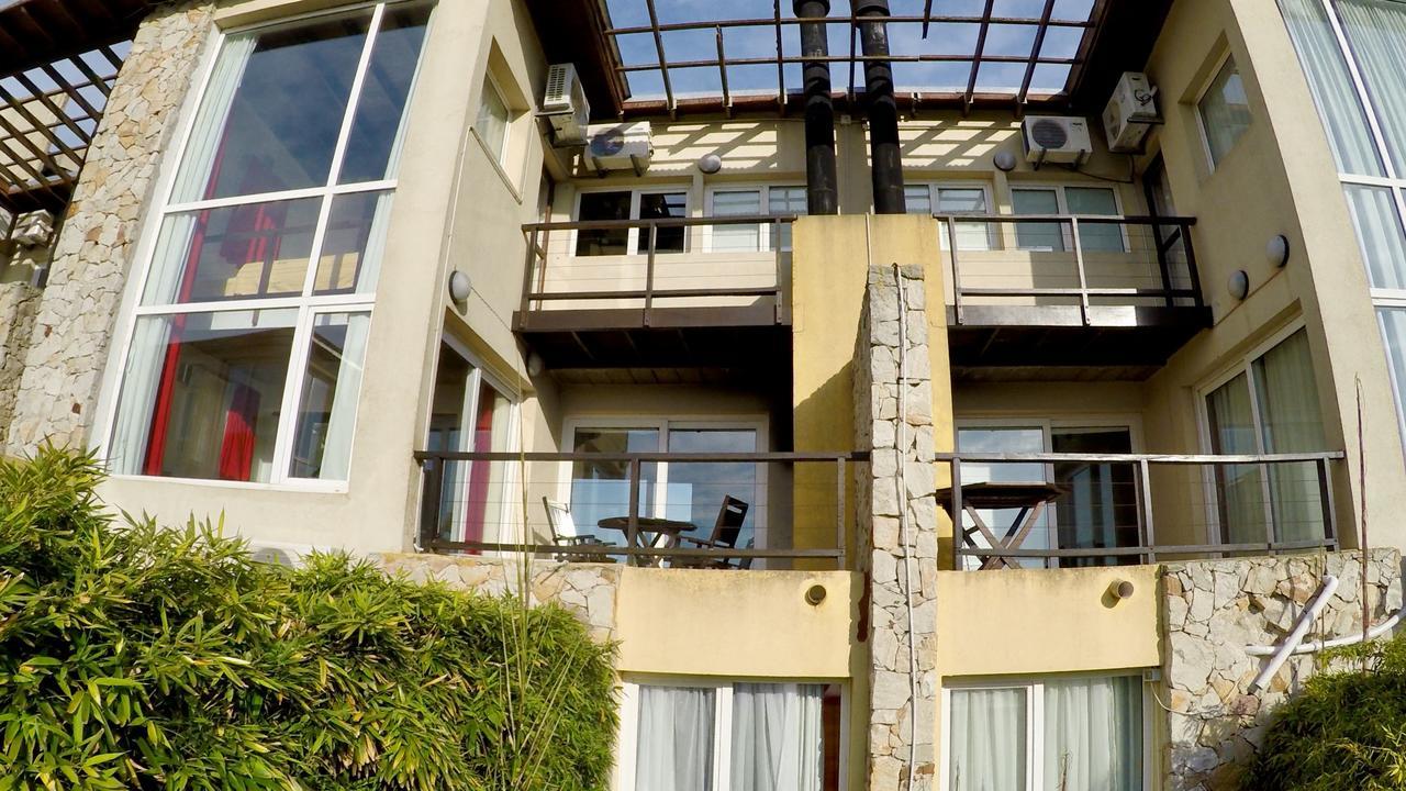 Ossa Mayor Apart Las Gaviotas Extérieur photo